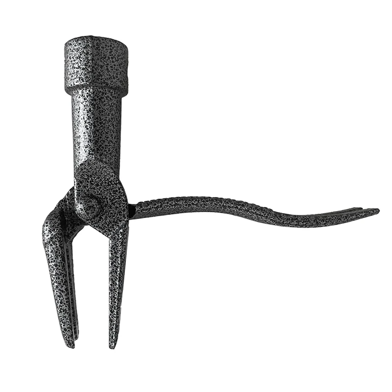 Hand Weeder Tool Vertical Heavy Duty Weeder Garden Vertical Weeder - No Bending Or Kneeling (No Pole)
Hand Weeder Tool Vertical Heavy Duty Weeder Garden Vertical Weeder - No Bending Or Kneeling (No Pole)
