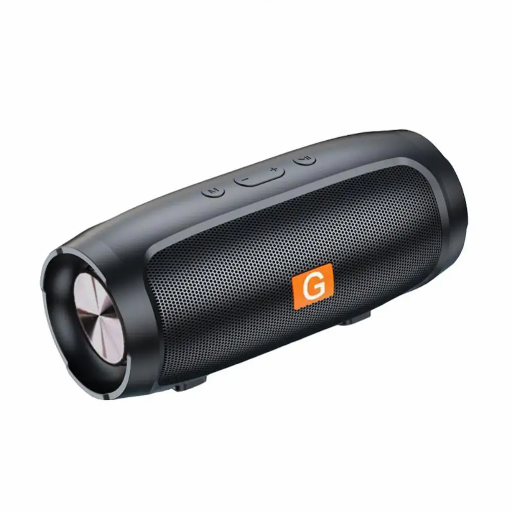 Double Speaker Stereo Surround Waterproof Bluetooth Loudspeaker Support Fm Radiotf Household Loud Subwoofer Soundbar Outdoor
Double Speaker Stereo Surround Waterproof Bluetooth Loudspeaker Support Fm Radiotf Household Loud Subwoofer Soundbar Outdoor