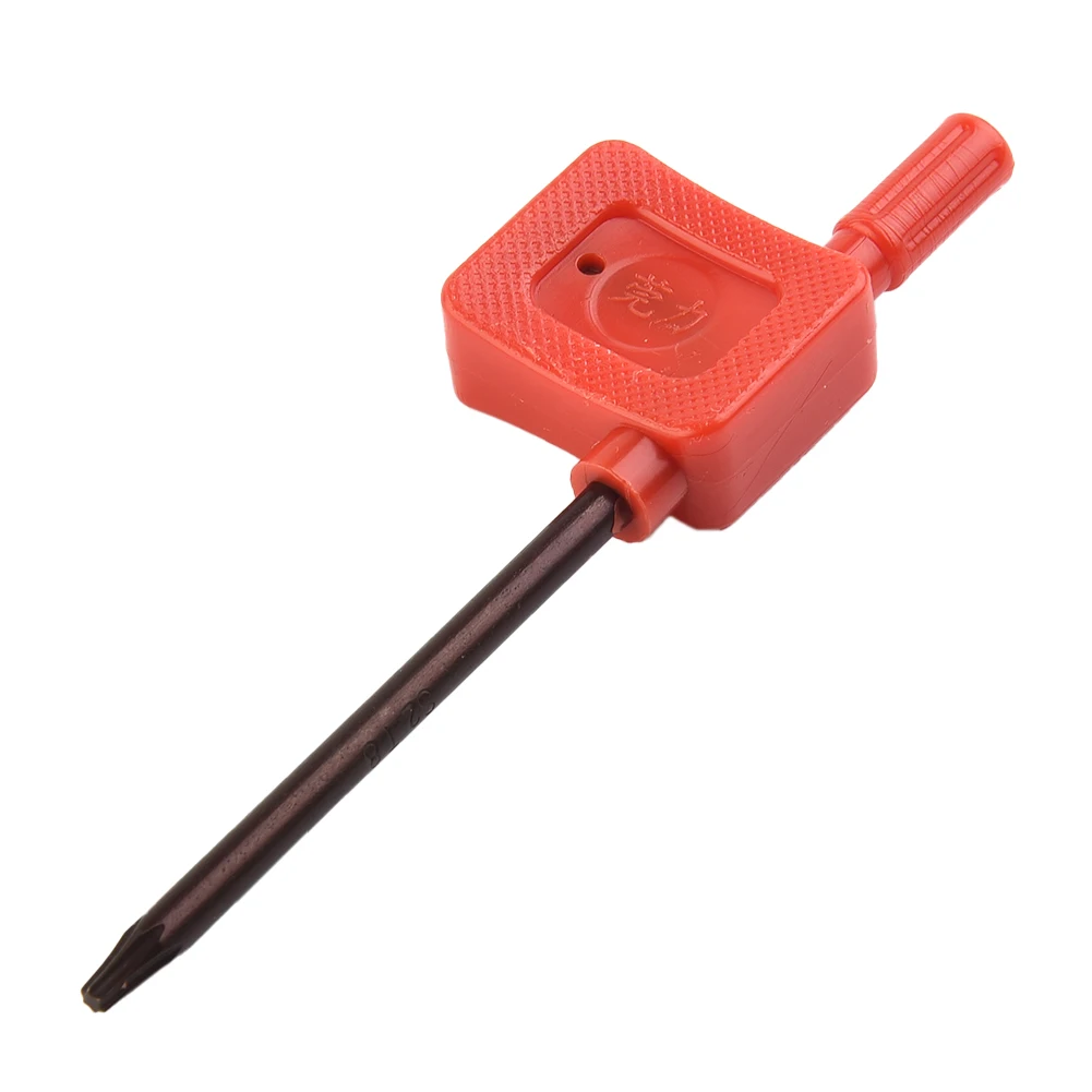 Brand New Workshop T8 Torx Key Handle Grips Screws 1911 Handle Grips Screws 416 Stainless Steel M4 Thread T8 Torx Keys
Brand New Workshop T8 Torx Key Handle Grips Screws 1911 Handle Grips Screws 416 Stainless Steel M4 Thread T8 Torx Keys