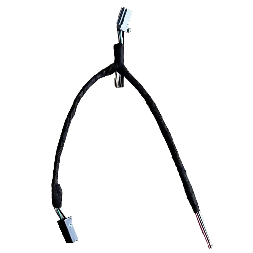 Car Clock Connector Harness For A/C Outlet Air Vent For Toyota Corolla 2009-2013 High Quality Of Plastic Auto Accessories
Car Clock Connector Harness For A/C Outlet Air Vent For Toyota Corolla 2009-2013 High Quality Of Plastic Auto Accessories