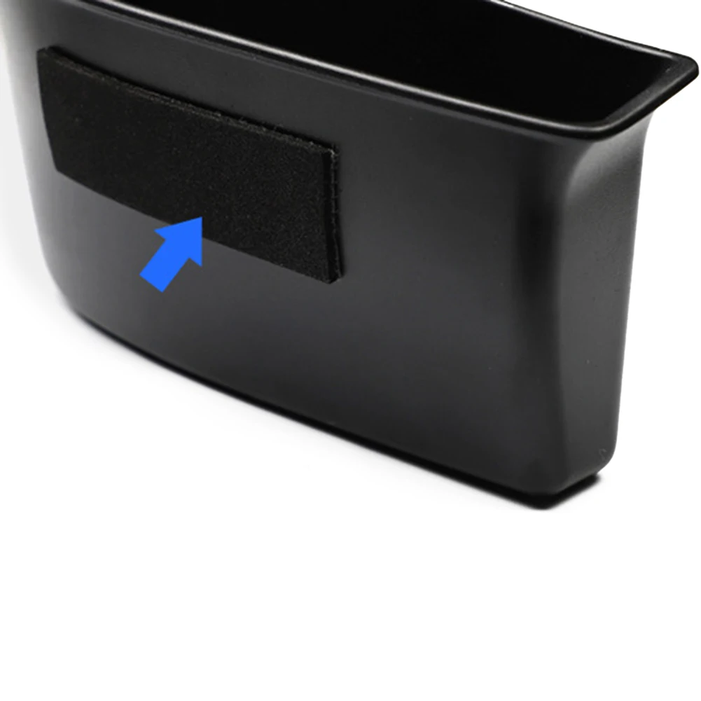 2pcs Door Side Storage Box Door Handle Armrest Tray Organizer For ID.4X For ID.4 CROZZ2021+ Black Car Interior Accessories
2pcs Door Side Storage Box Door Handle Armrest Tray Organizer For ID.4X For ID.4 CROZZ2021+ Black Car Interior Accessories