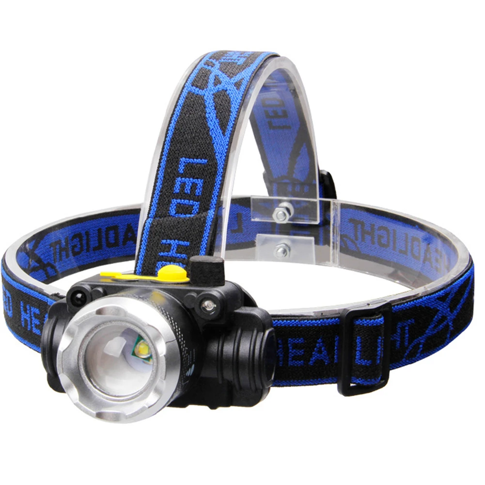 65x70x37mm 90° Adjustable Headlamp Super Bright LED Zoom Rechargeable Headlight 8000LM For Fishing Pesca Camping Hiking Travel
65x70x37mm 90° Adjustable Headlamp Super Bright LED Zoom Rechargeable Headlight 8000LM For Fishing Pesca Camping Hiking Travel