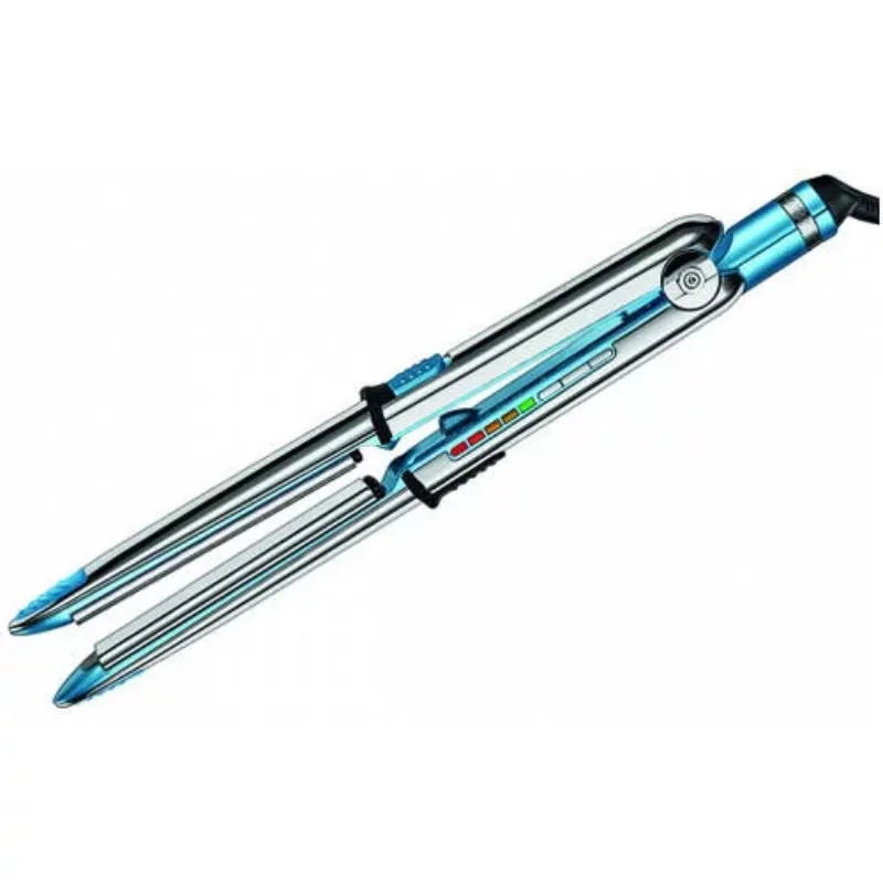 DUTRIEUX hair styling appliances 1" Nano Titanium Ionic Hair Straightener, 1.25"
DUTRIEUX hair styling appliances 1" Nano Titanium Ionic Hair Straightener, 1.25"