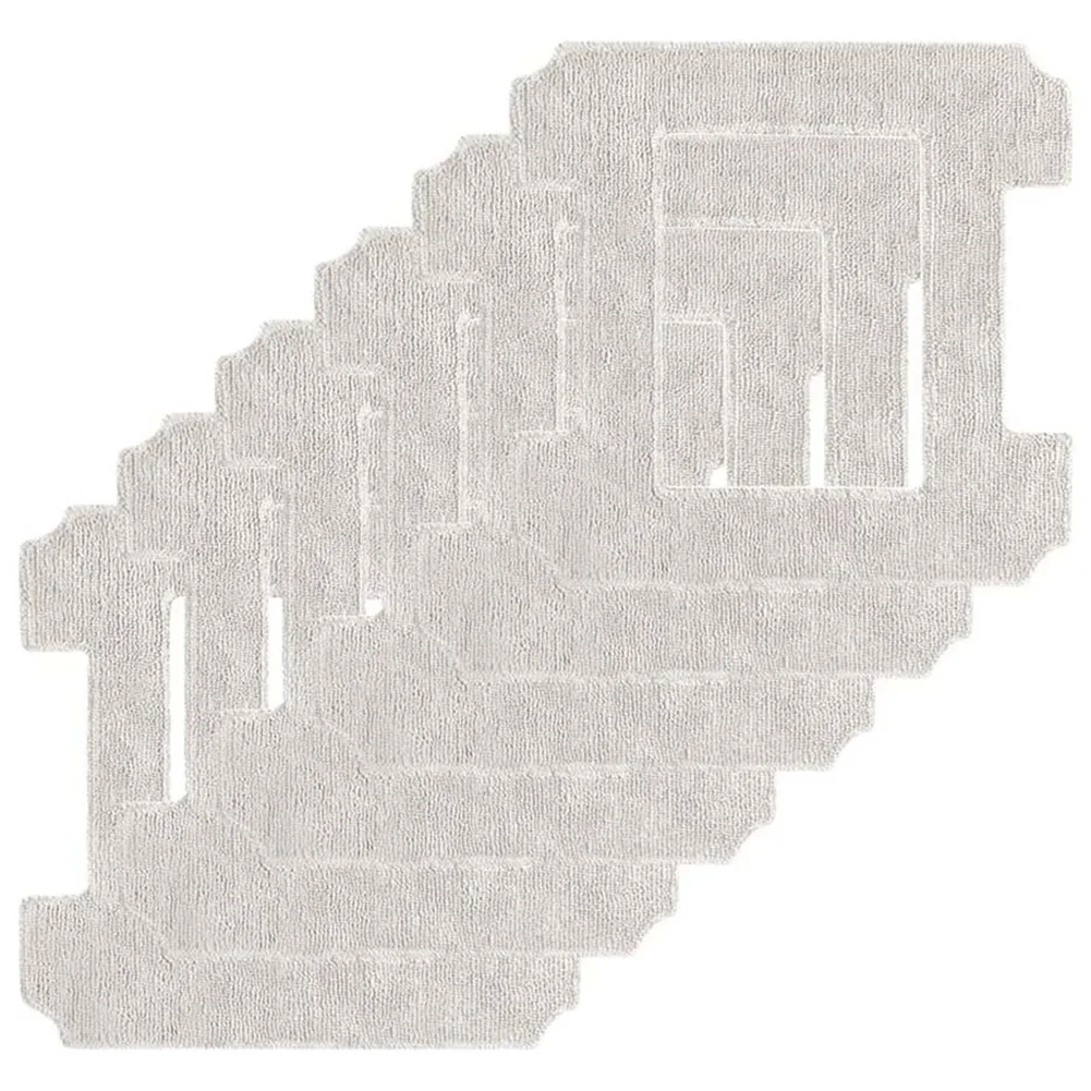 For Ecovacs Winbot W1 Pro Window Vacuum Cleaner Spare Parts Mop Cloths Rag Replacement Accessories
For Ecovacs Winbot W1 Pro Window Vacuum Cleaner Spare Parts Mop Cloths Rag Replacement Accessories