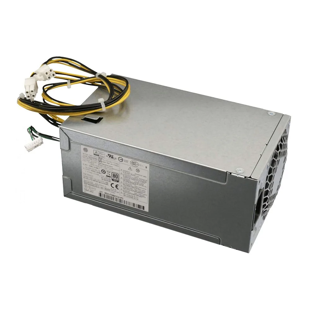 

Replacement For HP ProDesk 400 G5 280 G4 600 800 G3 Desktop 180 Watt Power Supply L08261-004 PCH023