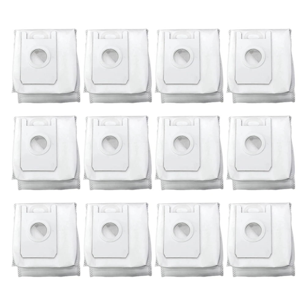 Мешки для пыли Conga 2290 для роботов-пылесосов, бумажные запасные мешки для фильтрации пыли, 12 шт. 
Мешки для пыли Conga 2290 для роботов-пылесосов, бумажные запасные мешки для фильтрации пыли, 12 шт.