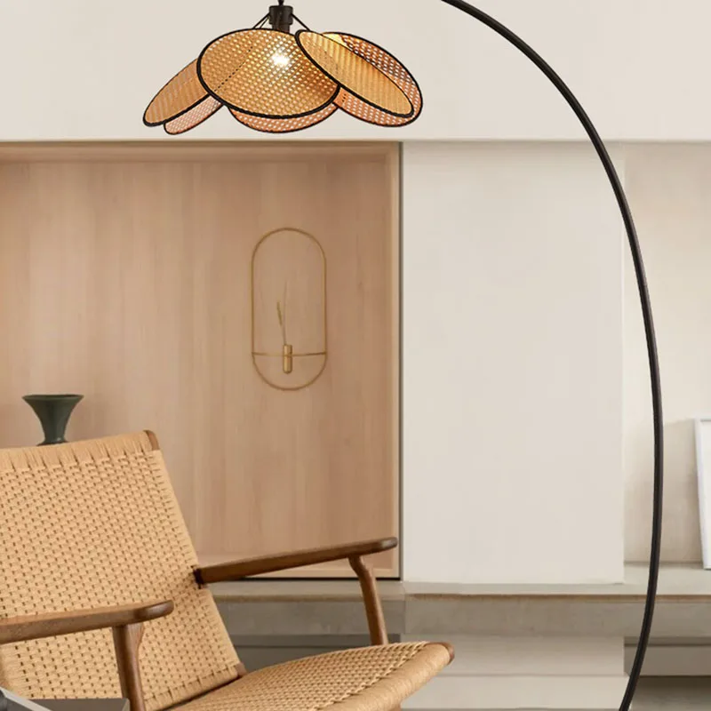 Nordic Blooming Floor Lamp Fashionable Stand Art Live Room Floor Lamp Arc Coffee Hogar Y Decoracion Novedosos Room Decoration
Nordic Blooming Floor Lamp Fashionable Stand Art Live Room Floor Lamp Arc Coffee Hogar Y Decoracion Novedosos Room Decoration