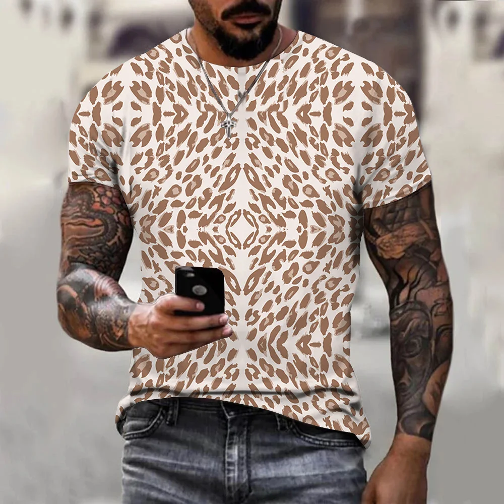 Men's Summer Short sleeve Print T-shirt Male Sports Running tshirt Fitness Gym t shirt Tee Tops Streetwear Clothes For Men
Men's Summer Short sleeve Print T-shirt Male Sports Running tshirt Fitness Gym t shirt Tee Tops Streetwear Clothes For Men