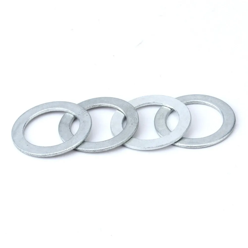 Pedal Pedal Washer Spacer Washers 4Pcs Accessories Aluminum Bicycle Bike Crank Cycling Fittings Parts Durable New
Pedal Pedal Washer Spacer Washers 4Pcs Accessories Aluminum Bicycle Bike Crank Cycling Fittings Parts Durable New