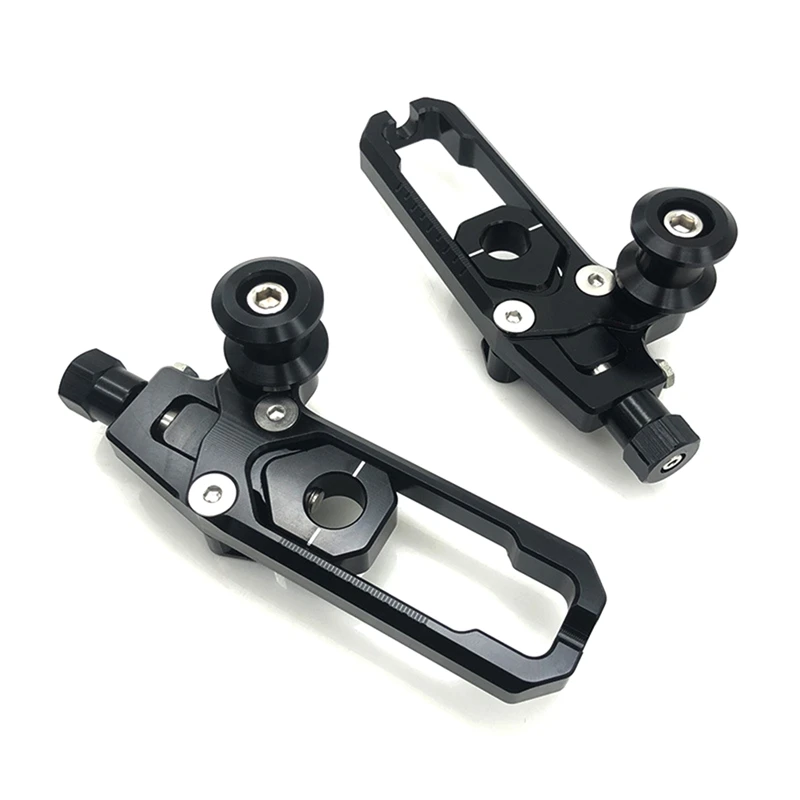 Chain Regulator Motorbike Chain Adjusters For Yamaha XSR155 MT15 R15 V3 2019-2022
Chain Regulator Motorbike Chain Adjusters For Yamaha XSR155 MT15 R15 V3 2019-2022