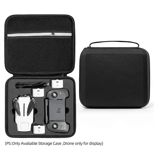 X8 Mini Drone case Storage Bag Shoulder Bag Handbag Waterproof Bag Storage case for Fimi X8 MINI Drone Accessories
X8 Mini Drone case Storage Bag Shoulder Bag Handbag Waterproof Bag Storage case for Fimi X8 MINI Drone Accessories