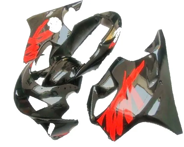 

New For Honda CBR600F4 CBR600 CBR 600 F4 1999 2000 99 00 Injection molding Fairing kit bodywork ABS motorcycle Moto