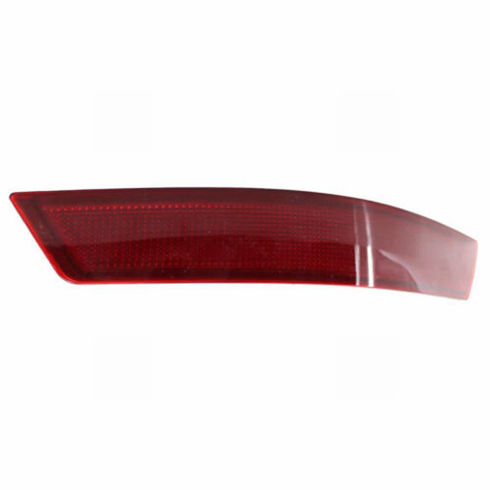 Left Rear Bumper Reflector For Mercedes-benz ML Class W164 ML320 2008-2011 A1648200974 New Left Rear Bumper Reflector
Left Rear Bumper Reflector For Mercedes-benz ML Class W164 ML320 2008-2011 A1648200974 New Left Rear Bumper Reflector