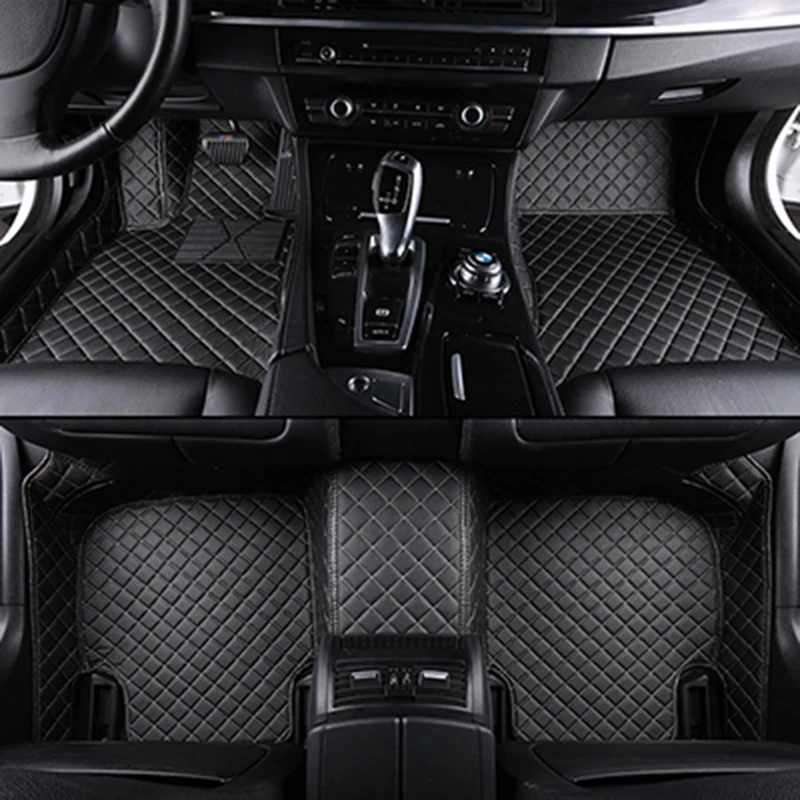 floor mat PU Luxury Custom for BMW E46 E90 E60 F10 F30 2000-2023 100% Fits interior detailing Car accessories mats & carpets
floor mat PU Luxury Custom for BMW E46 E90 E60 F10 F30 2000-2023 100% Fits interior detailing Car accessories mats & carpets