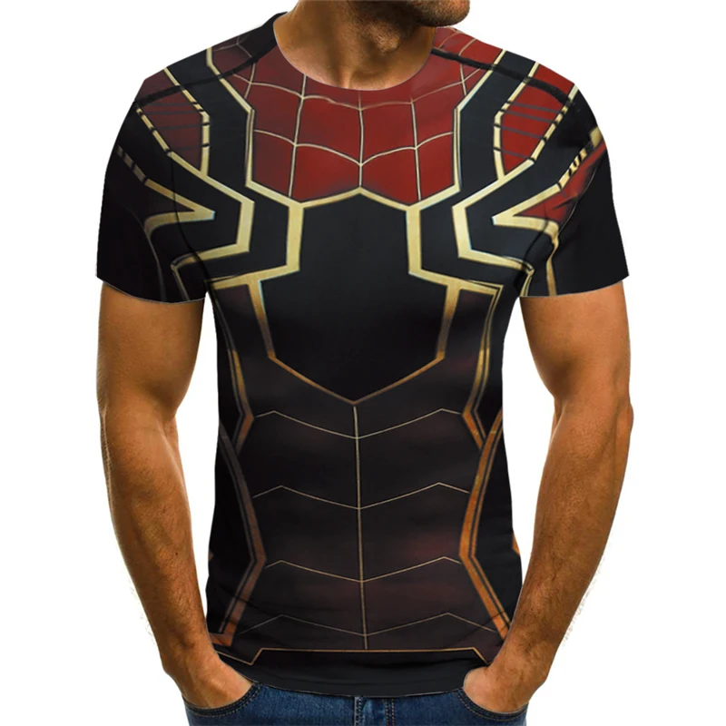 Summer men's two-piece imitation suit T-shirt summer 3D printing leisure fashion oversized men tshirt
Summer men's two-piece imitation suit T-shirt summer 3D printing leisure fashion oversized men tshirt