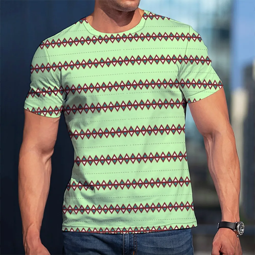 Casual Men's T-Shirts, Fashion Men's T-Shirts, Short Sleeve Summer Clothing, Printed T-Shirts, Men's T-Shirts NA19
Casual Men's T-Shirts, Fashion Men's T-Shirts, Short Sleeve Summer Clothing, Printed T-Shirts, Men's T-Shirts NA19