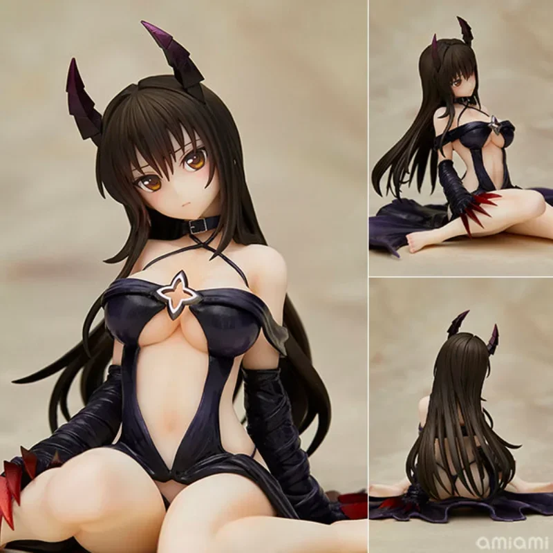 100% Original Union Creative UC To Love Yui Furutegawa Darkness Anime Character Figure Toy Hobby Collector's Gift
100% Original Union Creative UC To Love Yui Furutegawa Darkness Anime Character Figure Toy Hobby Collector's Gift