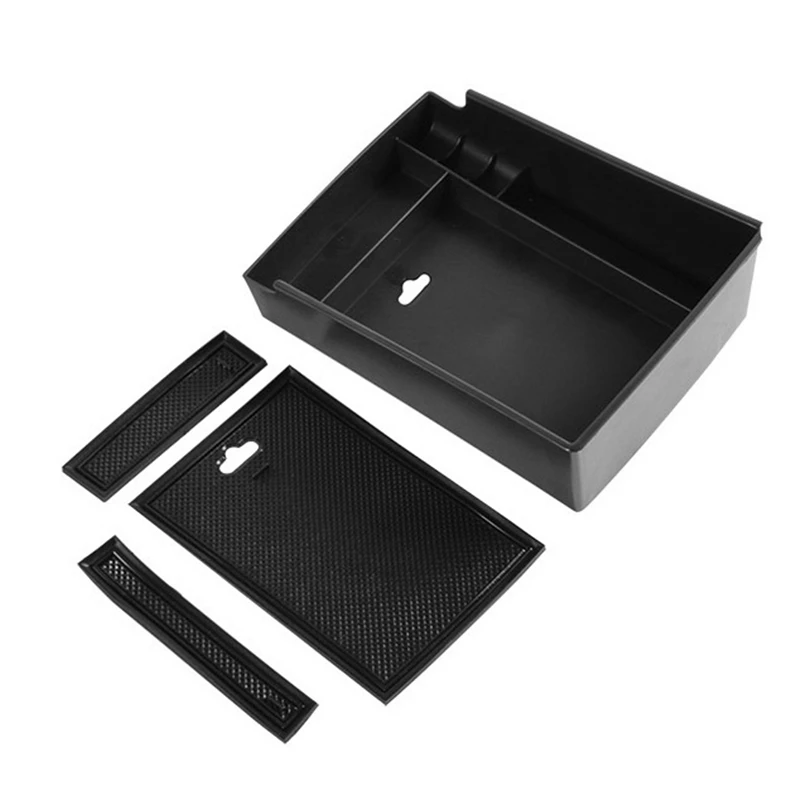 Car Central Armrest Storage Box For Hyundai Kona EV 2018 2019 2020 2021 Accessories Center Console Organizer Containers
Car Central Armrest Storage Box For Hyundai Kona EV 2018 2019 2020 2021 Accessories Center Console Organizer Containers