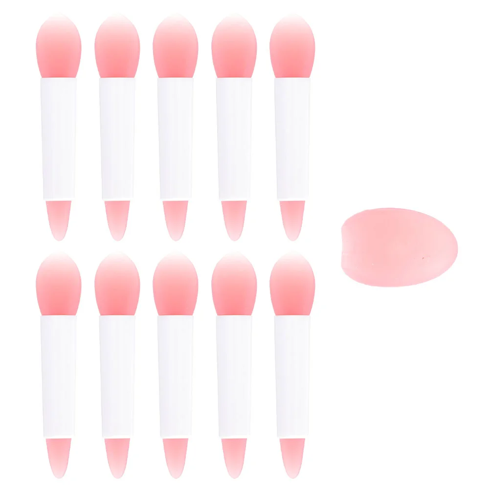 Lip Brushes Brush Applicator Lipstick Silicone Gloss Wands Makeup Applicators Disposable Covers Sticks Masks Stick Scrub Cover
Lip Brushes Brush Applicator Lipstick Silicone Gloss Wands Makeup Applicators Disposable Covers Sticks Masks Stick Scrub Cover