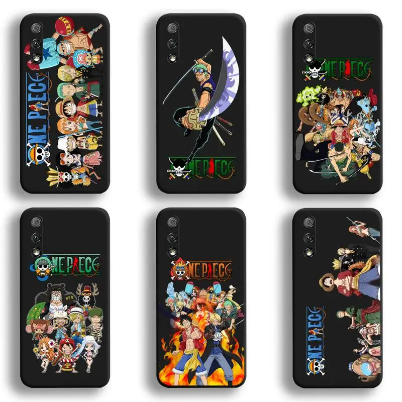 One Piece Luffy Roronoa Zoro Phone Case For Huawei Honor 30 20 10 9 8 8x 8c v30 Lite view 7A pro
One Piece Luffy Roronoa Zoro Phone Case For Huawei Honor 30 20 10 9 8 8x 8c v30 Lite view 7A pro
