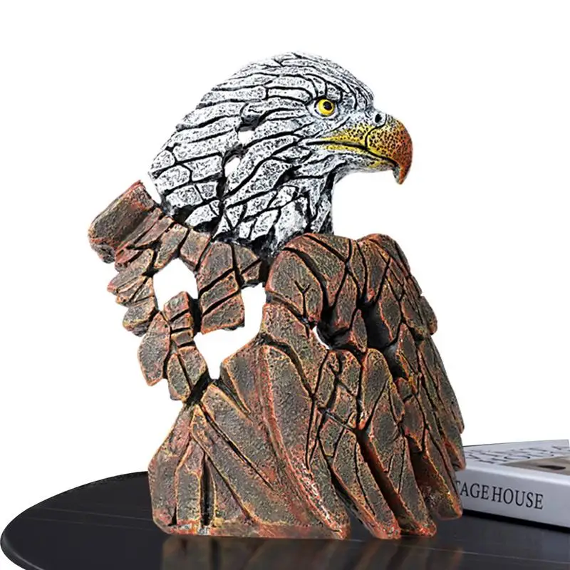 Creative Cartoon Owl Resin Crafts Owl Tabletop Statue Ornament Resin Crafts Desktop Ornaments Owl Eagle Exhibition Gardening
Creative Cartoon Owl Resin Crafts Owl Tabletop Statue Ornament Resin Crafts Desktop Ornaments Owl Eagle Exhibition Gardening