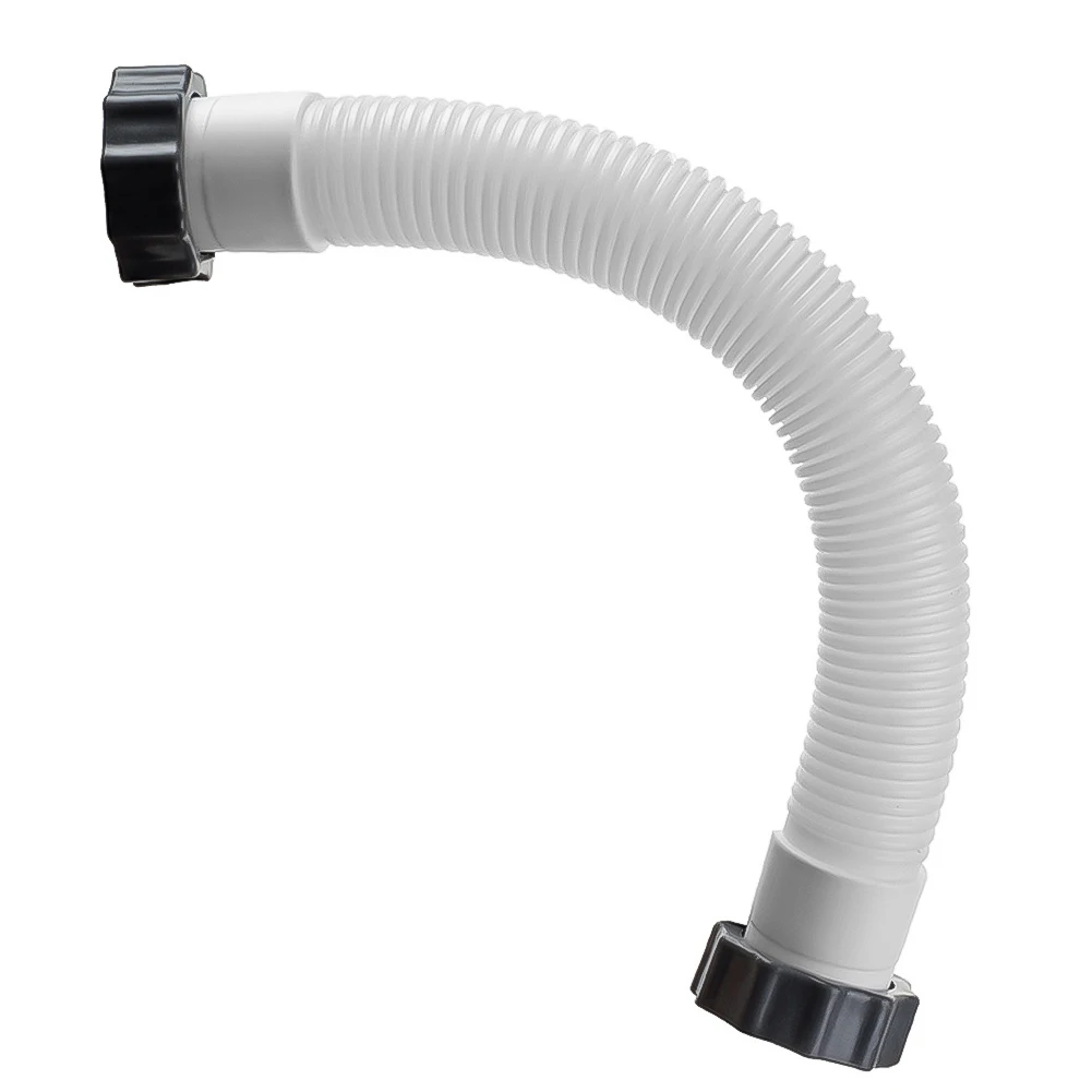 Filter Pump Hose Pool Hose 11535 16 Inch Filter Flexible Pipe For Intex Interconnecting Hose Pool Equipment Parts
Filter Pump Hose Pool Hose 11535 16 Inch Filter Flexible Pipe For Intex Interconnecting Hose Pool Equipment Parts