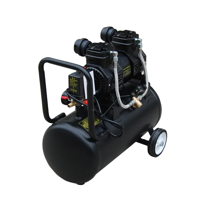 Electric mini screw air compressor 45 kw piston oil free pump 750w for Woodworking spray paint pump
Electric mini screw air compressor 45 kw piston oil free pump 750w for Woodworking spray paint pump