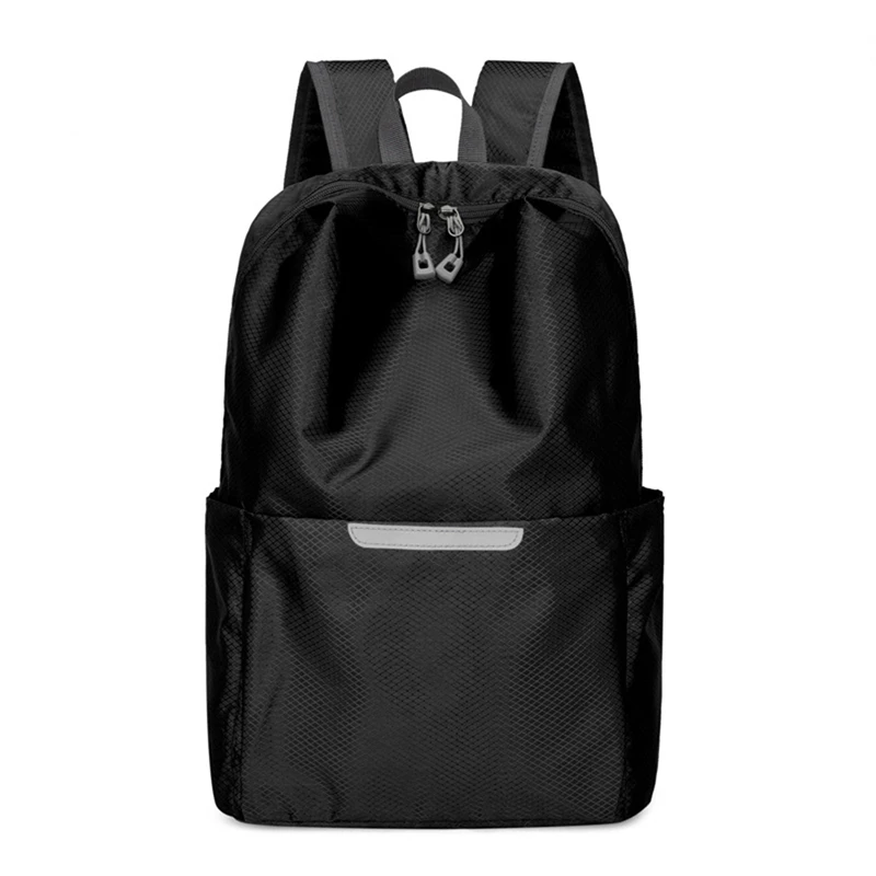Foldable Backpack Outdoor Sports Women Men Waterproof Backpack Cover Multi-Functional Hiking and Travel Bag Pack
Foldable Backpack Outdoor Sports Women Men Waterproof Backpack Cover Multi-Functional Hiking and Travel Bag Pack