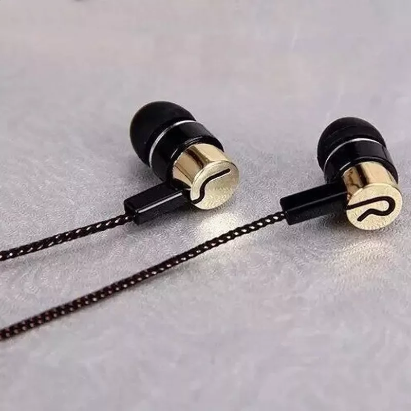 2022NEW Sports Running Noise Isolating Stereo 1.1M In-Ear 3.5mm Media Player Music Earphone Stereo Music Headphone
2022NEW Sports Running Noise Isolating Stereo 1.1M In-Ear 3.5mm Media Player Music Earphone Stereo Music Headphone