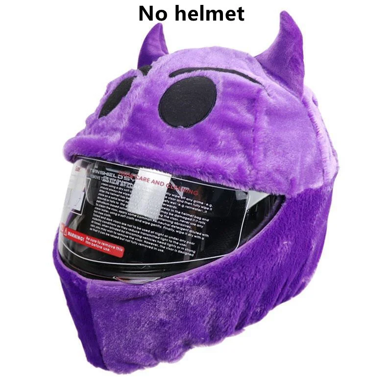 New Funny Fox Motorcycle Helmet Hat Christmas Cap Gift Cover Motorbike For Outdoor Personalized Full Helmet Cartoons Accessories
New Funny Fox Motorcycle Helmet Hat Christmas Cap Gift Cover Motorbike For Outdoor Personalized Full Helmet Cartoons Accessories