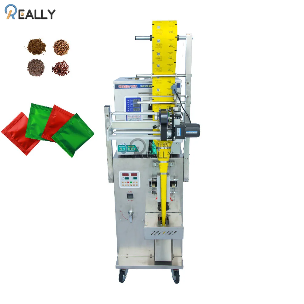 Multi-functional Vertical Vegetable Tea Animal Food Seed Grain Snack Granule Packaging Box Machine
Multi-functional Vertical Vegetable Tea Animal Food Seed Grain Snack Granule Packaging Box Machine
