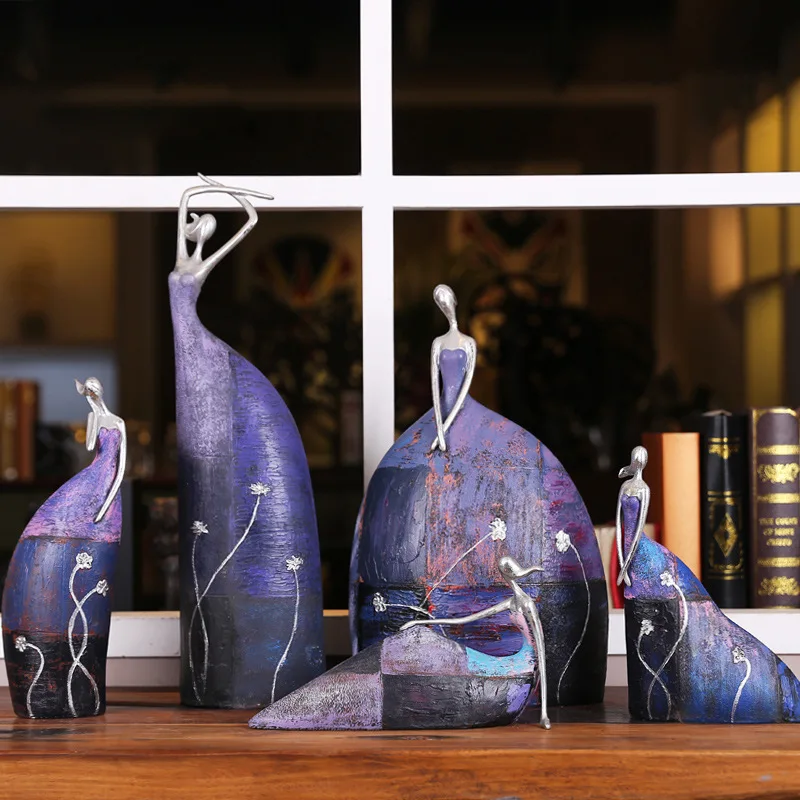 Abstract Babae Denaments Bahay Bahay Salas TV Cabinet Modelo Malambot Medalya Resins Crafts
Abstract Babae Denaments Bahay Bahay Salas TV Cabinet Modelo Malambot Medalya Resins Crafts