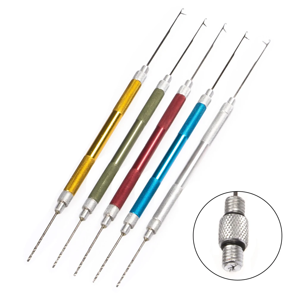 Carp Fishing Rigging Bait Needle Boilies Drill Stringer Pellet Splicing Puller Rotatable Detachable Assembly Fishing Gear Needle
Carp Fishing Rigging Bait Needle Boilies Drill Stringer Pellet Splicing Puller Rotatable Detachable Assembly Fishing Gear Needle