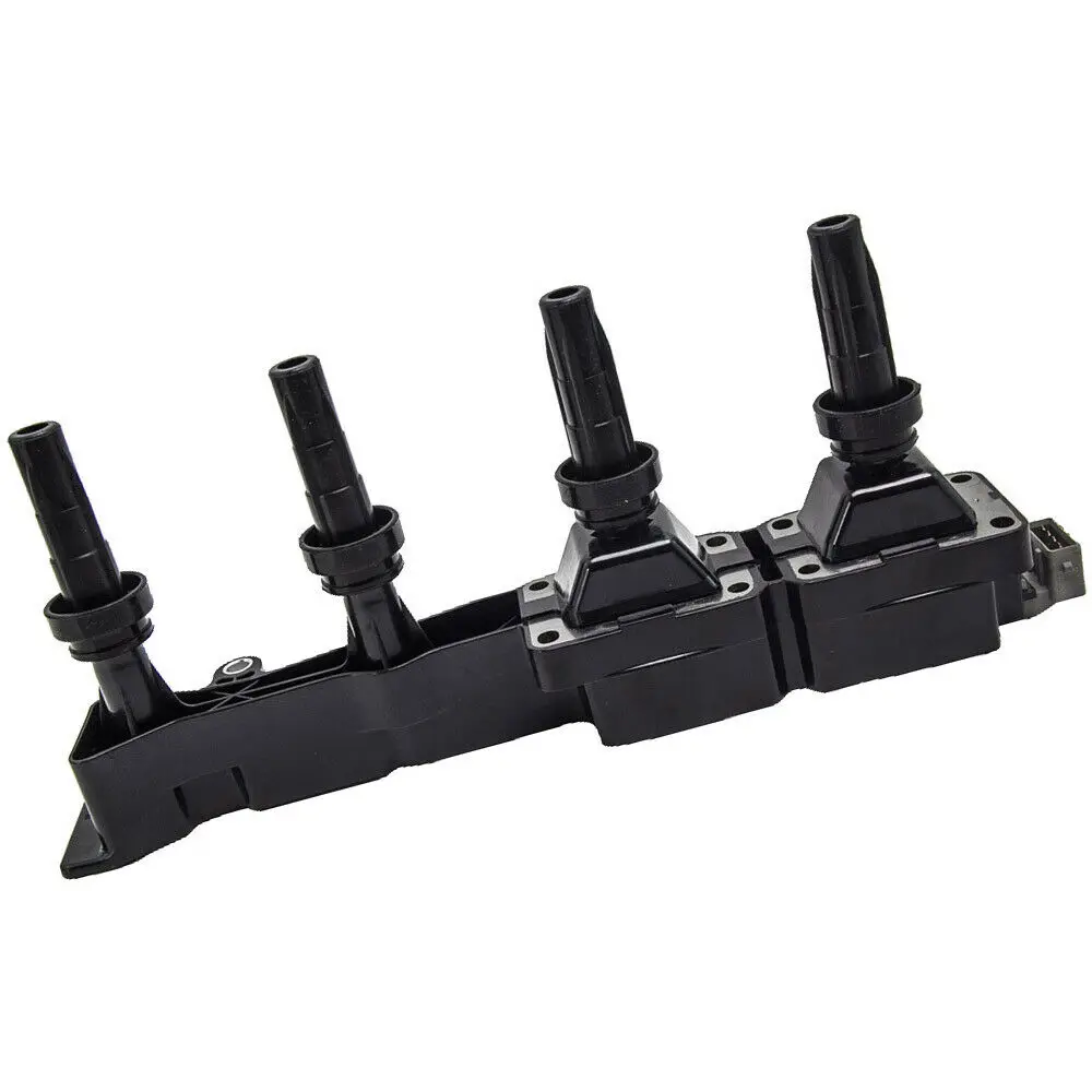 Car Ignition Coil for Peugeot 206 207 307 308 Partner Citroen Berlingo C2 C3 XSARA 1.6L 2000 597099 96363378
Car Ignition Coil for Peugeot 206 207 307 308 Partner Citroen Berlingo C2 C3 XSARA 1.6L 2000 597099 96363378
