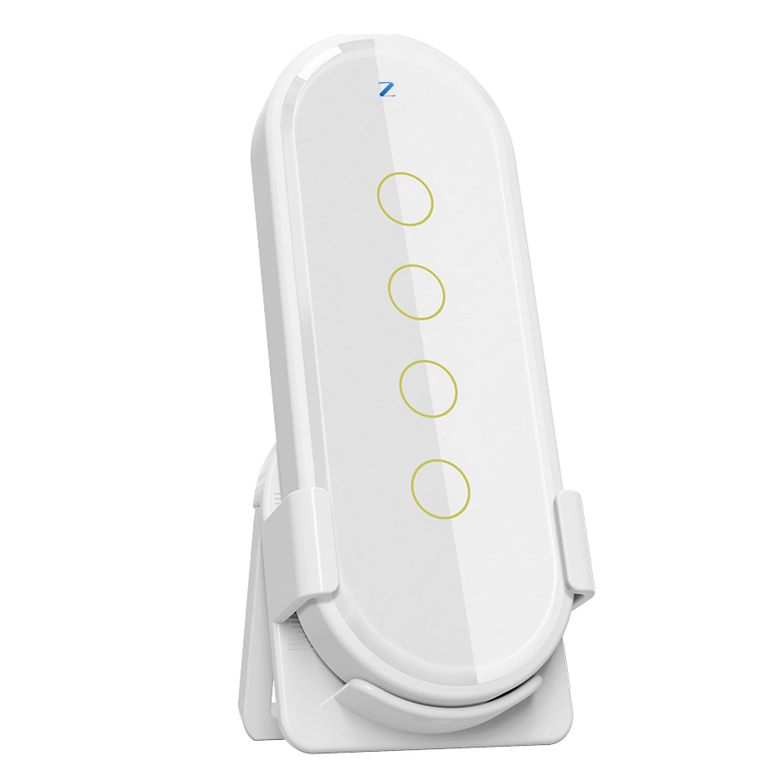 Durable Smart Touch Switch Smart Home Electrical Switches Electrical Supplies Scene Touch Remote Control For Tuya For Zigbee 3.0
Durable Smart Touch Switch Smart Home Electrical Switches Electrical Supplies Scene Touch Remote Control For Tuya For Zigbee 3.0