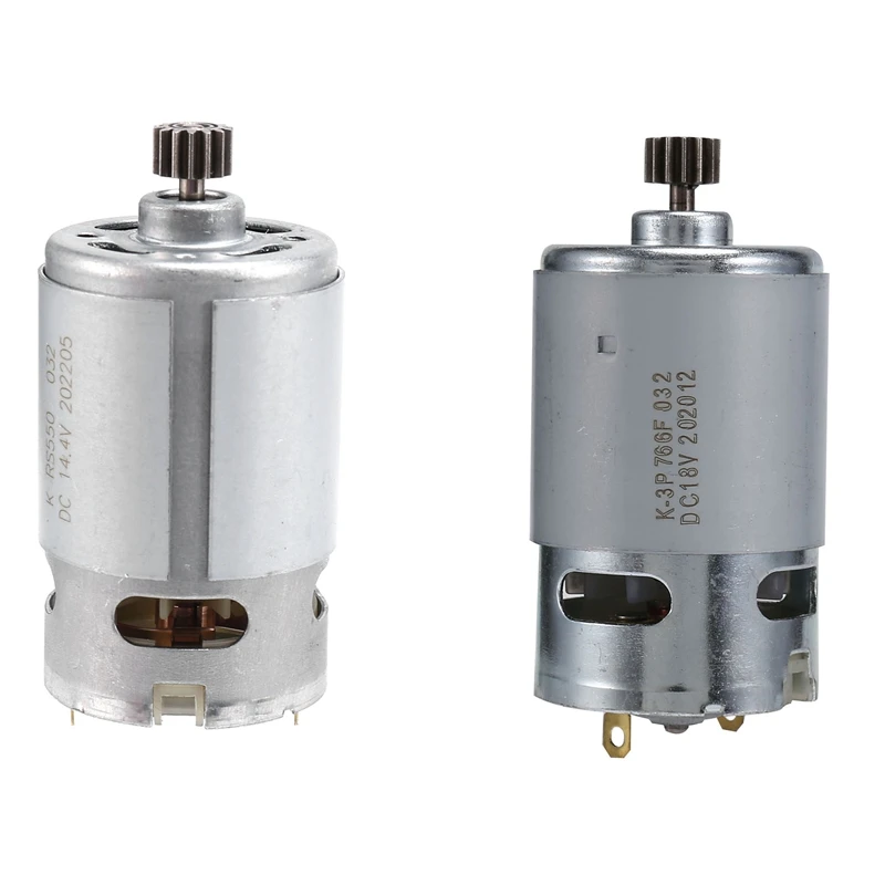 14Teeth Motor 317004430 DC Gear Motor Used To BS18 Electric Cordless Impact Drill
14Teeth Motor 317004430 DC Gear Motor Used To BS18 Electric Cordless Impact Drill