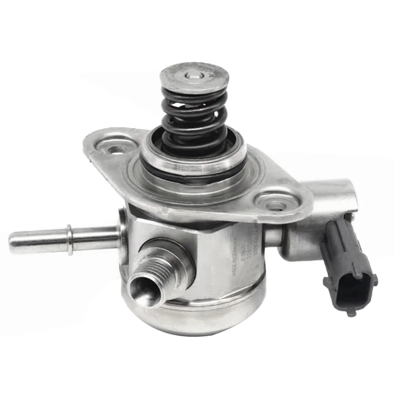 High Pressure Fuel Pump for-BMW F30 F32 F33 G30 G30 G11 X3 230I 330I 430I 440I 13518621084 0261520390
High Pressure Fuel Pump for-BMW F30 F32 F33 G30 G30 G11 X3 230I 330I 430I 440I 13518621084 0261520390