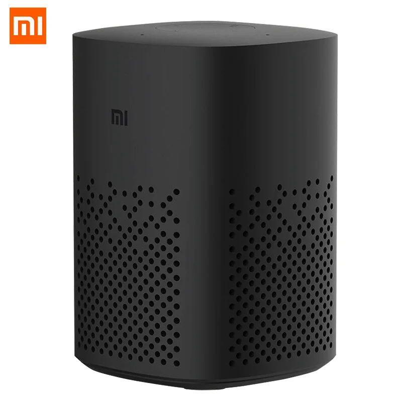 Xiaomi Xiaoai аудио универсальный пульт дистанционного управления версия ТВ дистанционный беспроводной Bluetooth шлюз Bluetooth аудио умный дом будильни...
Xiaomi Xiaoai аудио универсальный пульт дистанционного управления версия ТВ дистанционный беспроводной Bluetooth шлюз Bluetooth аудио умный дом будильни...