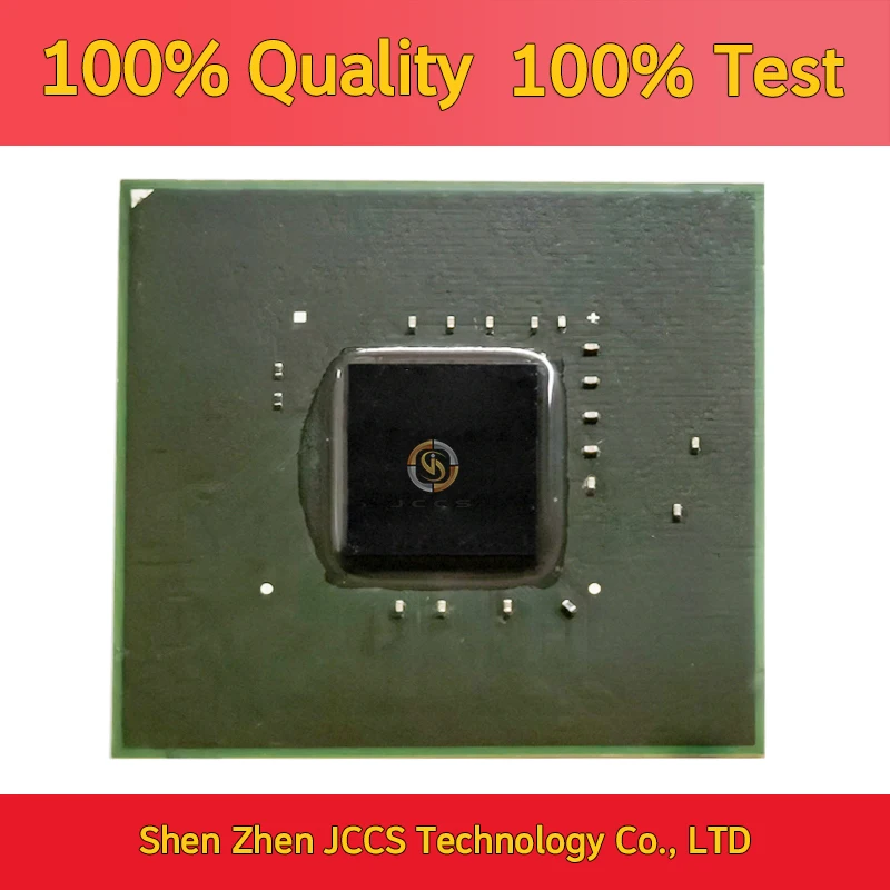100% Quality 1PCS N12P-GV3-OP-A1 GPU Chipset Test very good
100% Quality 1PCS N12P-GV3-OP-A1 GPU Chipset Test very good