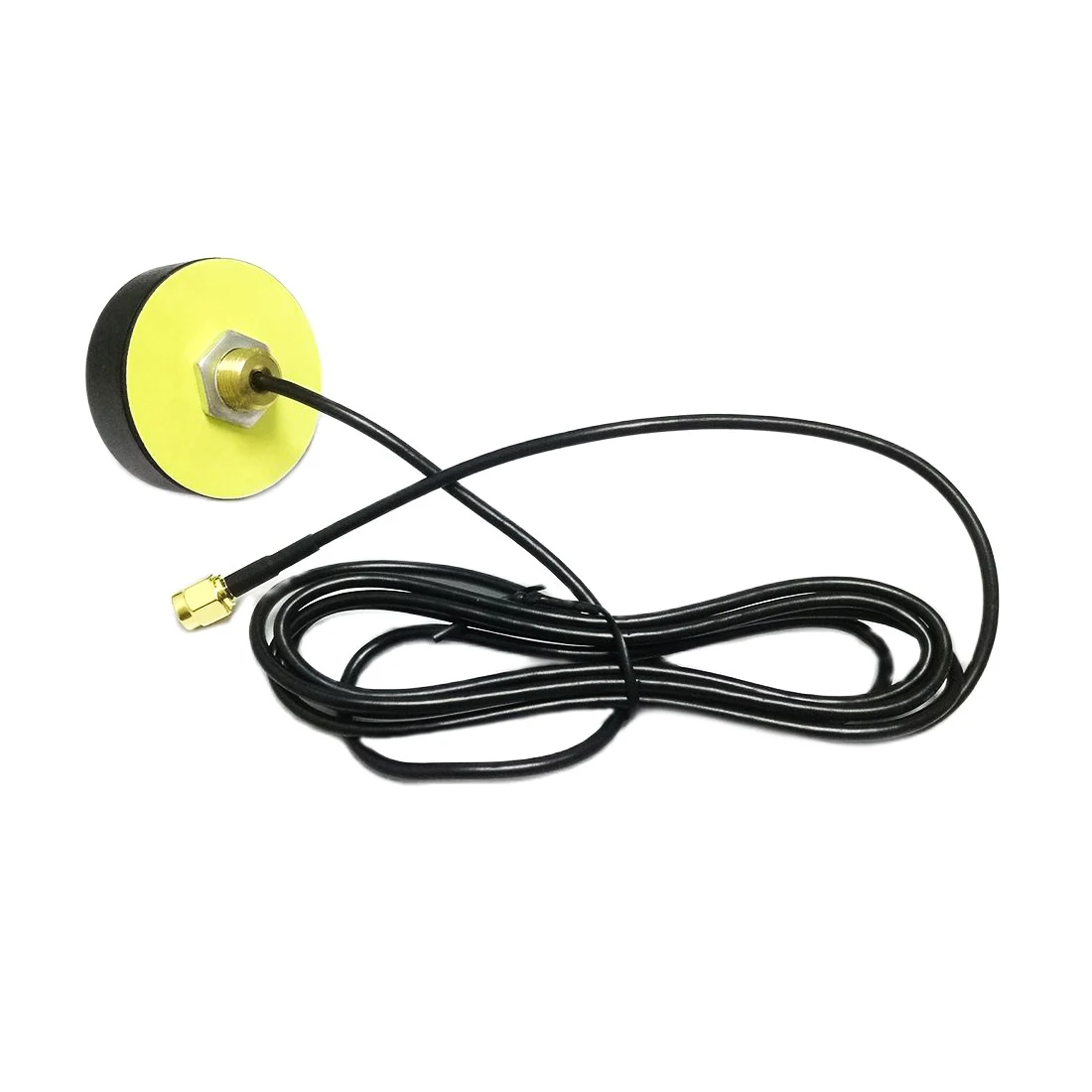 2.4Ghz Wifi Antenna DTU Cabinet Aerial OMNI 3dbi Waterproof with 1.2m Extension Cable SMA Male Connector
2.4Ghz Wifi Antenna DTU Cabinet Aerial OMNI 3dbi Waterproof with 1.2m Extension Cable SMA Male Connector