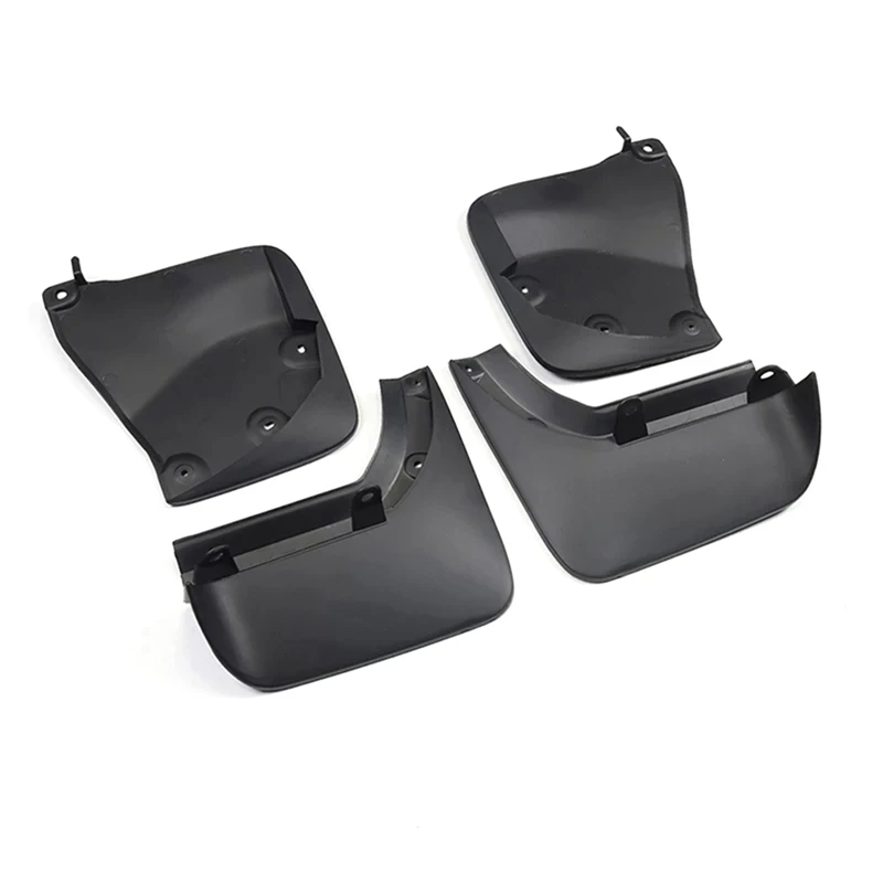 Car Front Rear Mud Flap Splash Guards For Toyota Land Cruiser 300 2022 LC300 2022 Parts Kit
Car Front Rear Mud Flap Splash Guards For Toyota Land Cruiser 300 2022 LC300 2022 Parts Kit
