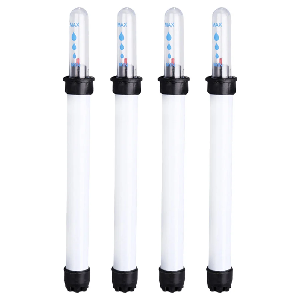 Water Level Meter Gauge Moisture Indicator Sensor Hydroponics Flower Pot Display Soil Probe Scale Shortage Reminder Tester
Water Level Meter Gauge Moisture Indicator Sensor Hydroponics Flower Pot Display Soil Probe Scale Shortage Reminder Tester