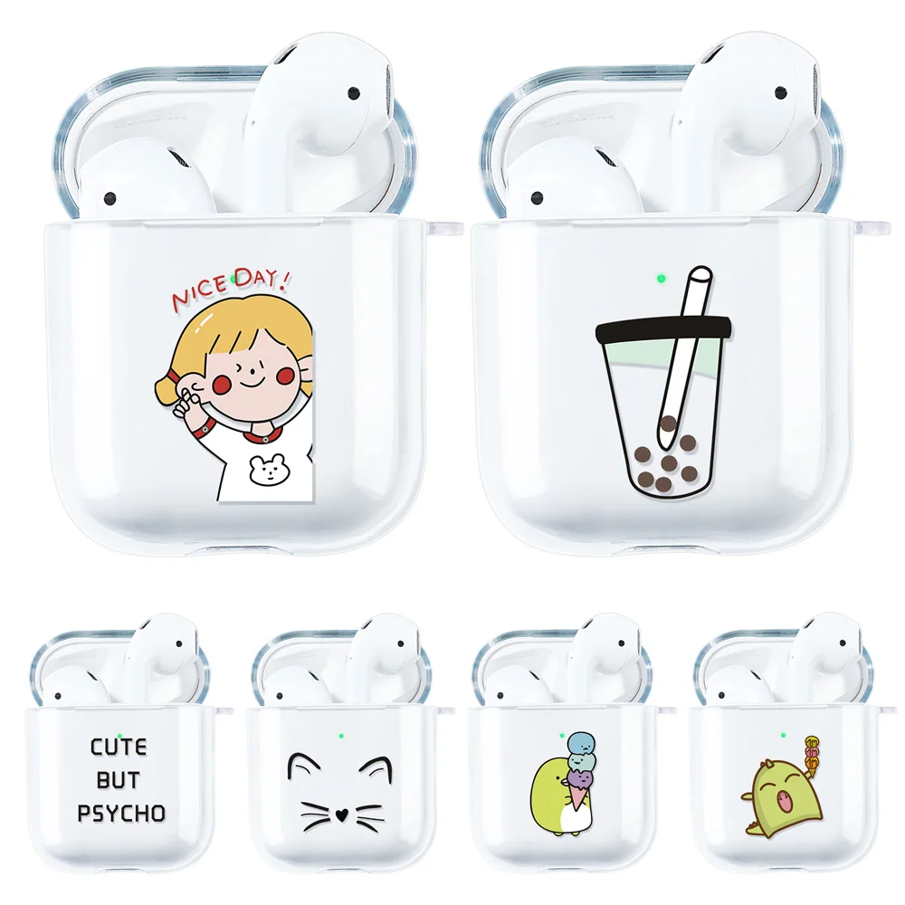 Hard Silicone Case For Apple Airpods 2 3 Protective Bluetooth Wireless Earphone Cover For Apple Air Pods 1 2 3 Charging Box Bags
Hard Silicone Case For Apple Airpods 2 3 Protective Bluetooth Wireless Earphone Cover For Apple Air Pods 1 2 3 Charging Box Bags