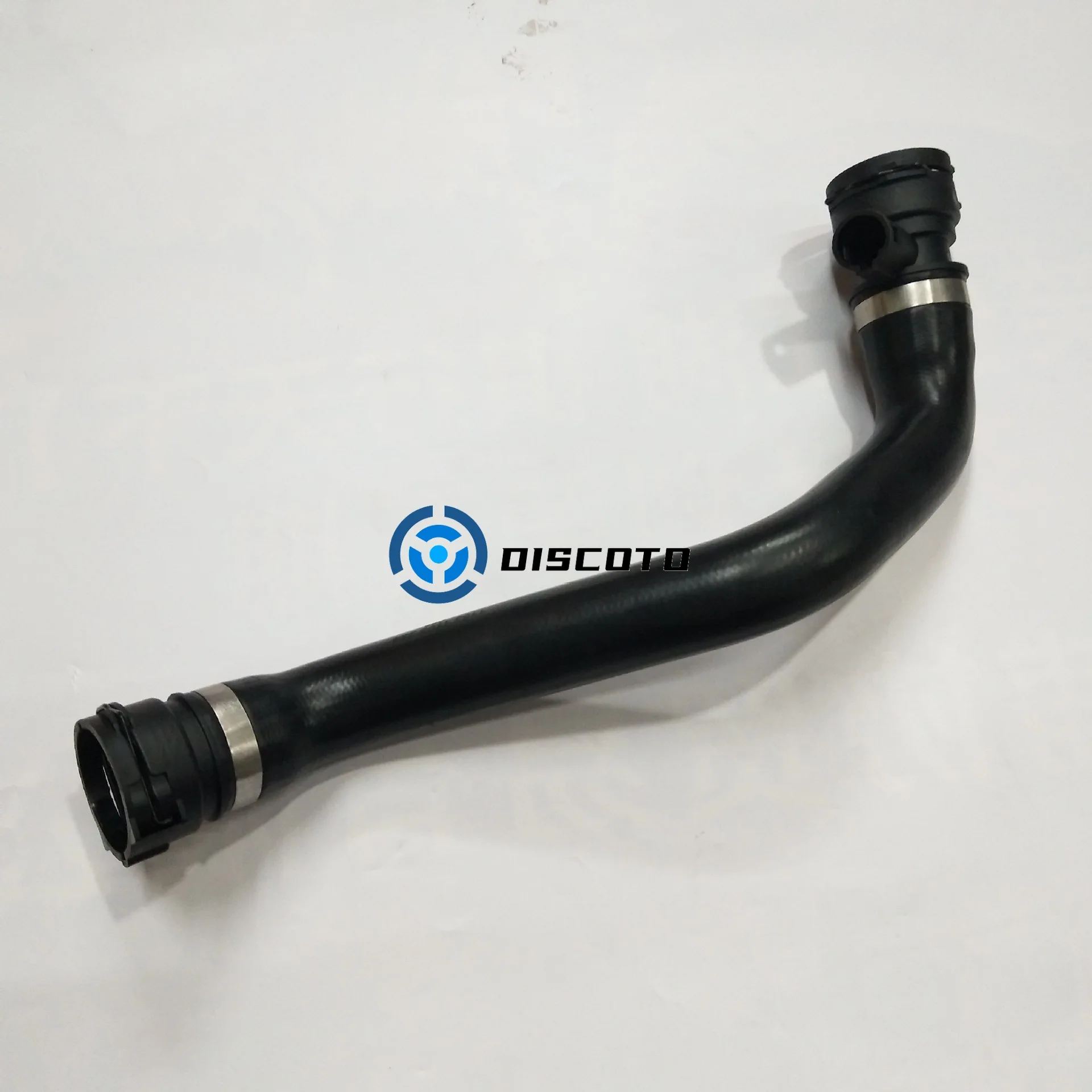 1Pc for BMW E39 E38 728 Lower Radiator Coolant Hose
1Pc for BMW E39 E38 728 Lower Radiator Coolant Hose
