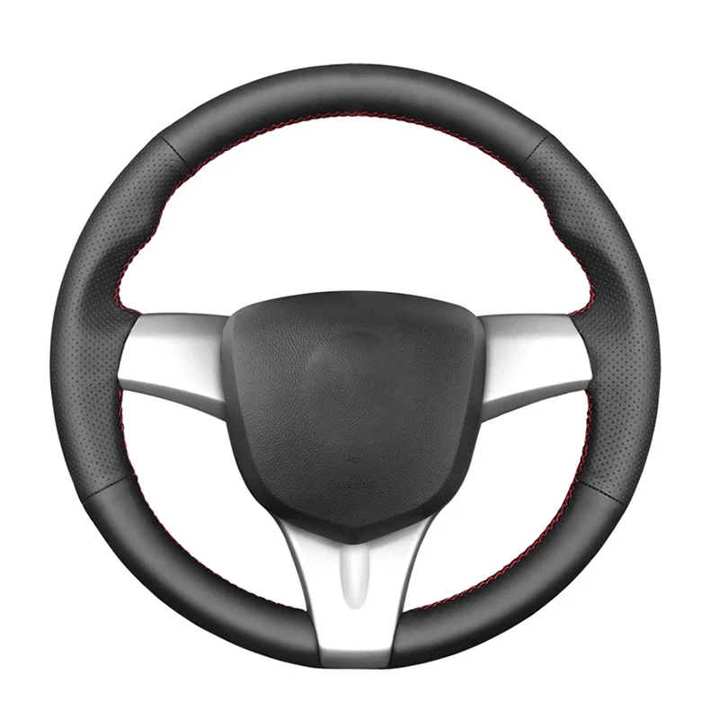 Черный чехол из натуральной кожи для Chevrolet Spark 2011-2015 Spark (RU) 2020-2021 Daewoo Matiz (KR) 
Черный чехол из натуральной кожи для Chevrolet Spark 2011-2015 Spark (RU) 2020-2021 Daewoo Matiz (KR)