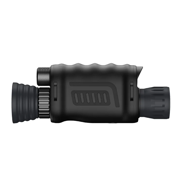 2023 New LUXUN Handheld 1080P HD Monocular Night Vision Devices Outdoor Hunting Infrared Digital Day And Night Vision Monocular
2023 New LUXUN Handheld 1080P HD Monocular Night Vision Devices Outdoor Hunting Infrared Digital Day And Night Vision Monocular