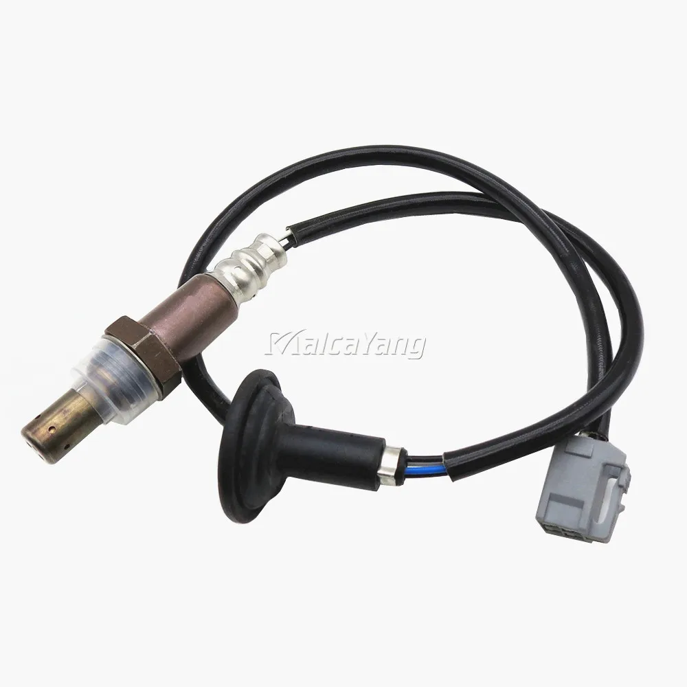 Кислородный датчик Lambda s 89465-12640 8946512640 для Toyota Corolla 2001 2002 2003 2004 2005 2006 2007 2008
Кислородный датчик Lambda s 89465-12640 8946512640 для Toyota Corolla 2001 2002 2003 2004 2005 2006 2007 2008