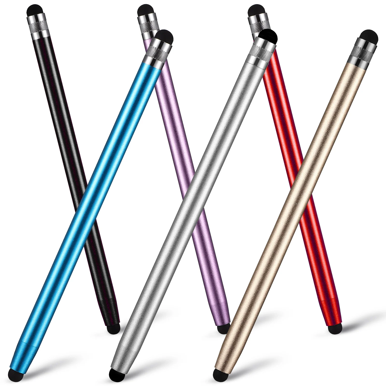 Pen Stylus Screen Capacitive Touch Tablet Pens Writinguniversalscreens Sensitivity Precisionfinepractical Electronic High Tip
Pen Stylus Screen Capacitive Touch Tablet Pens Writinguniversalscreens Sensitivity Precisionfinepractical Electronic High Tip
