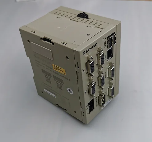 Syntec system controller F6M11701 for cnc router machine smart controller
Syntec system controller F6M11701 for cnc router machine smart controller