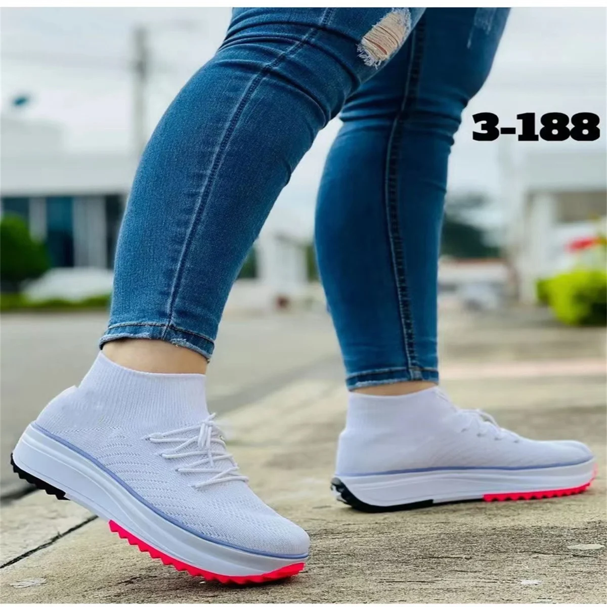Large Size Casual Shoes Women's 2022 Spring and Summer Hot Selling Thick-soled Canvas Shoes Flying Woven Shoes Large Size Shoes
Large Size Casual Shoes Women's 2022 Spring and Summer Hot Selling Thick-soled Canvas Shoes Flying Woven Shoes Large Size Shoes